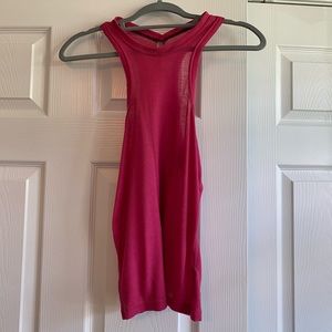 Free people movement tank small